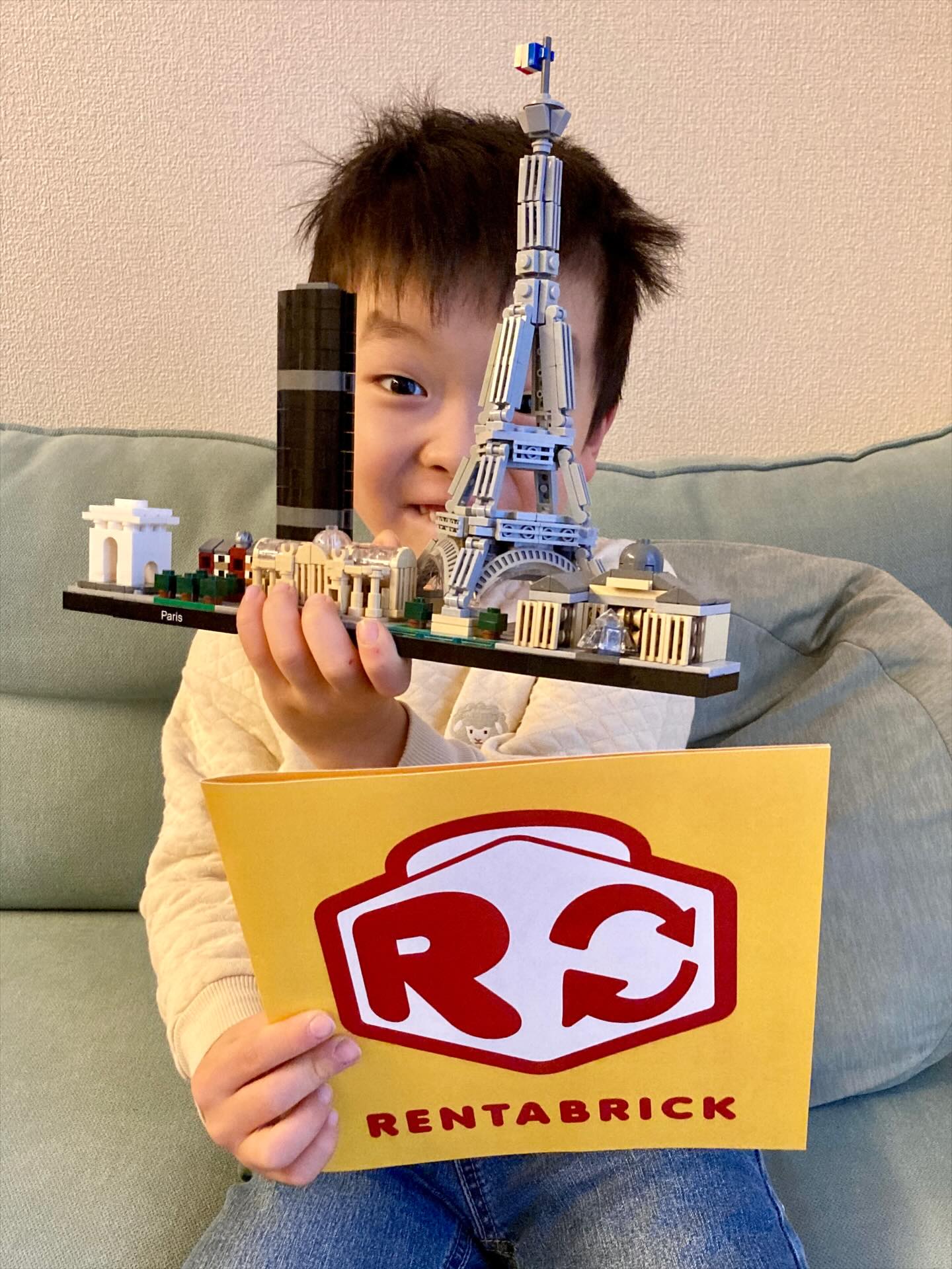 LEGO® ハリー・ポッター 76449 - Chomping Monster Book of Monsters